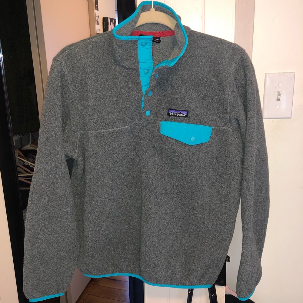 Patagonia Women’s Jacket